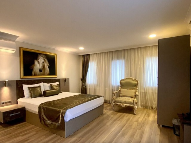 фото отеля Caykent Suites Deluxe  изображение №13