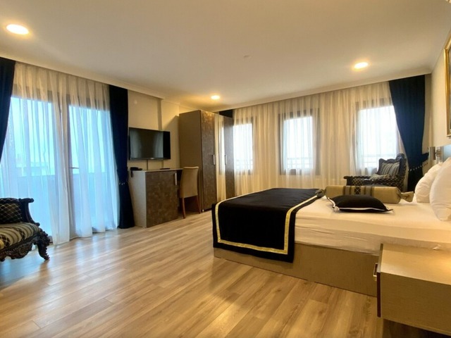 фото Caykent Suites Deluxe  изображение №10