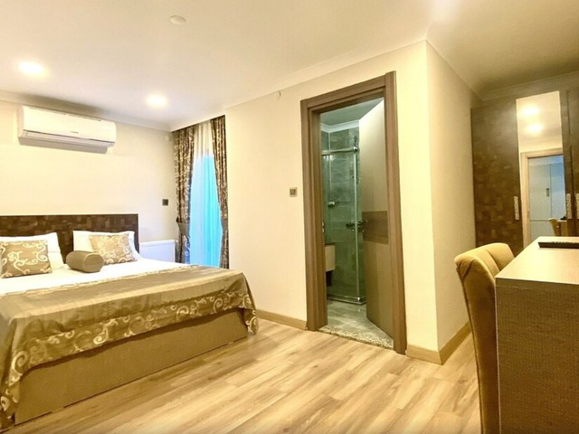 фото отеля Caykent Suites Deluxe  изображение №9