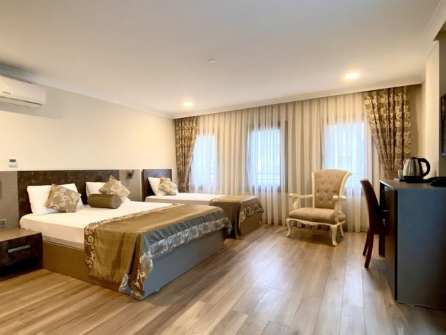 фотографии отеля Caykent Suites Deluxe  изображение №7