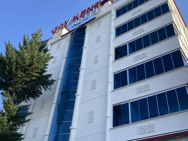 фото отеля Caykent Suites Deluxe  изображение №1