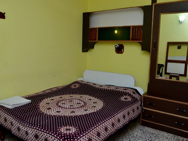 фото Gaffino's Beach Resort (ex. Gaffinos Beach Resort) изображение №2