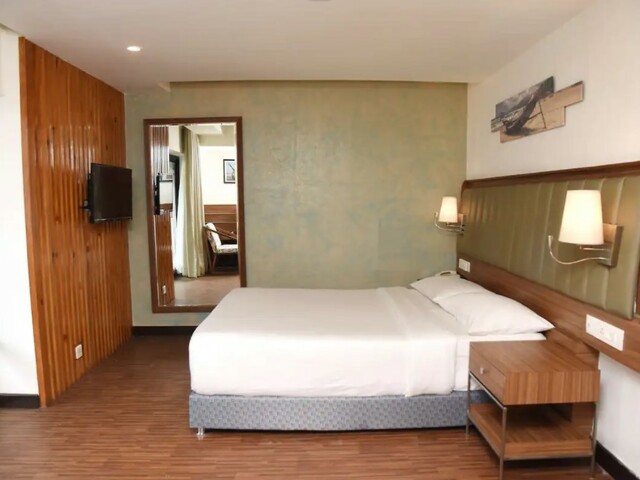 фото отеля Phoenix Park Inn Resort изображение №9