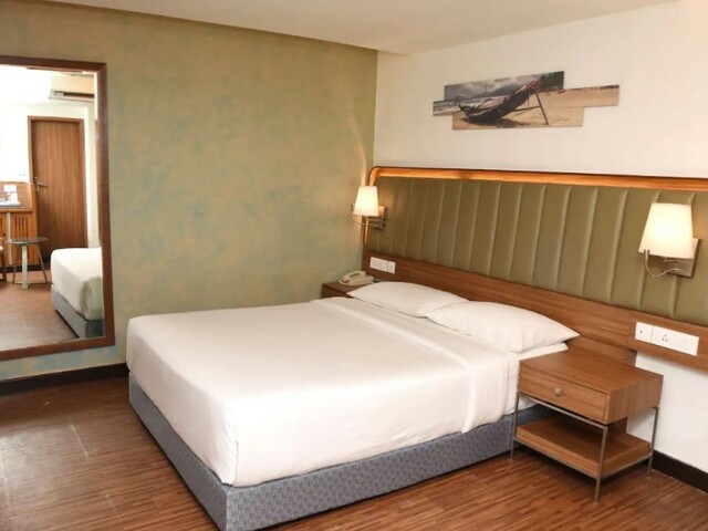 фото Phoenix Park Inn Resort изображение №10