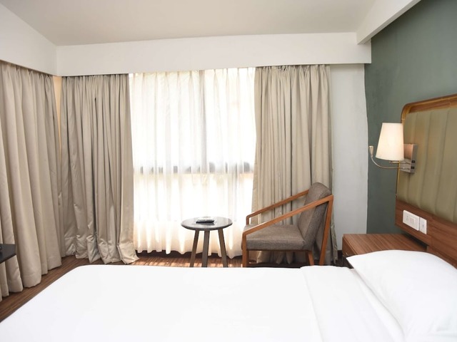 фотографии Phoenix Park Inn Resort изображение №8