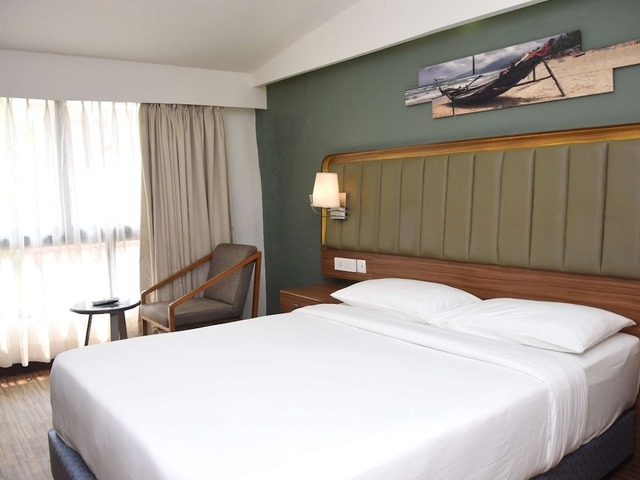 фотографии отеля Phoenix Park Inn Resort изображение №7