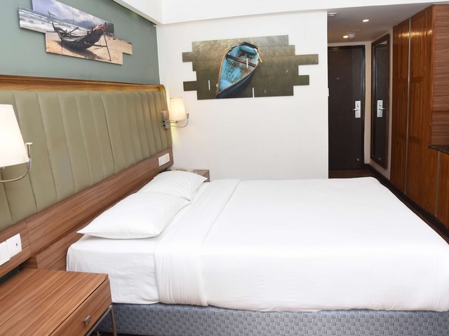 фото Phoenix Park Inn Resort изображение №6