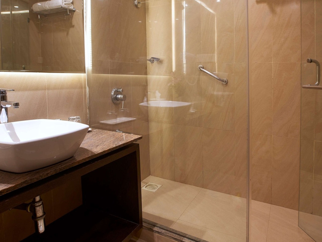 фотографии Phoenix Park Inn Resort изображение №4