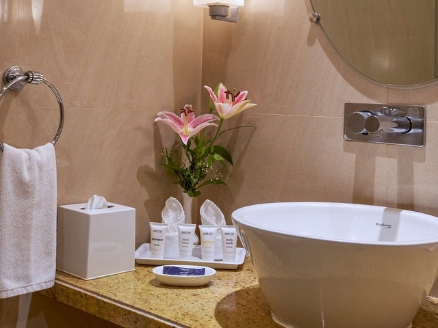 фотографии отеля Phoenix Park Inn Resort изображение №3