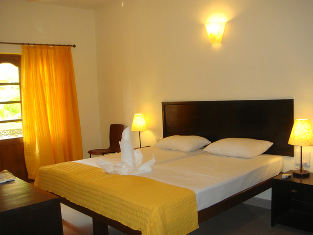 фото Pristine Resort изображение №2