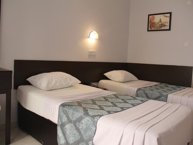 фото отеля Yaman Life (ex. Asem; Ladin) изображение №21