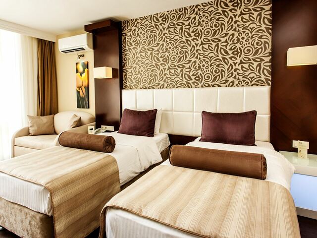 фото отеля Tusan Beach Resort изображение №13