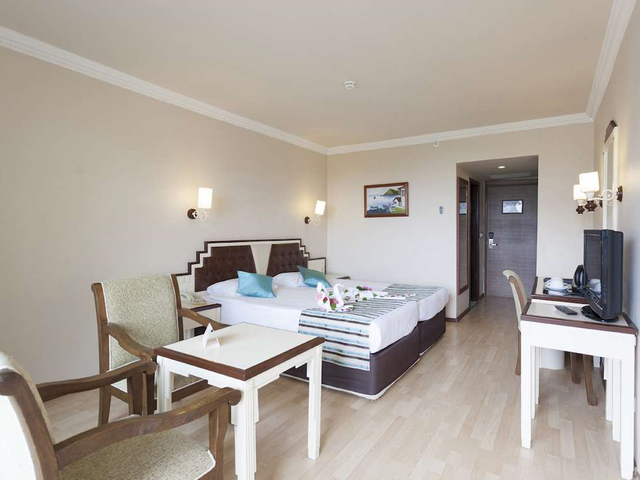 фото отеля Nova Park изображение №61