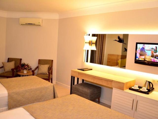 фотографии отеля Nova Park изображение №59