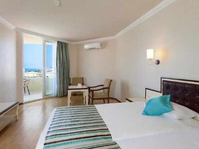 фото отеля Nova Park изображение №57