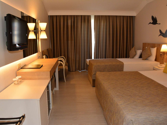 фотографии отеля Nova Park изображение №55