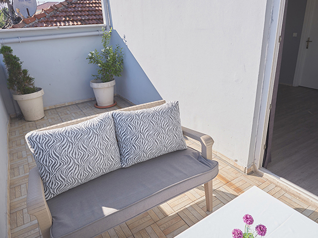 фотографии отеля Albatros Hagia Sophia изображение №15