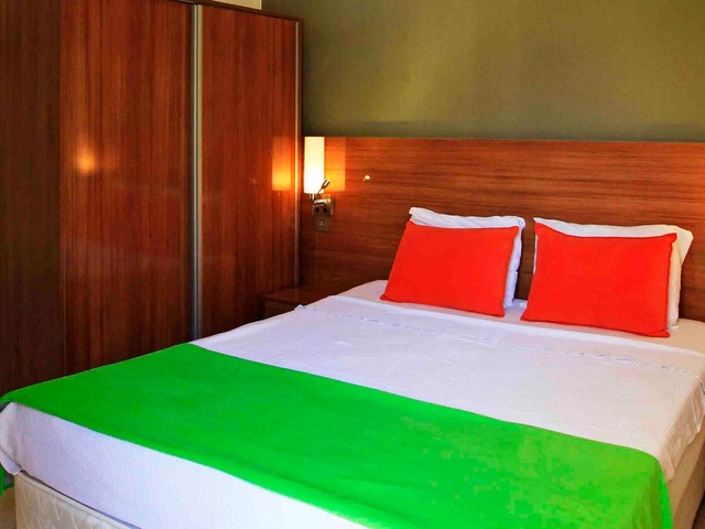 фото отеля Sunlight Garden изображение №5