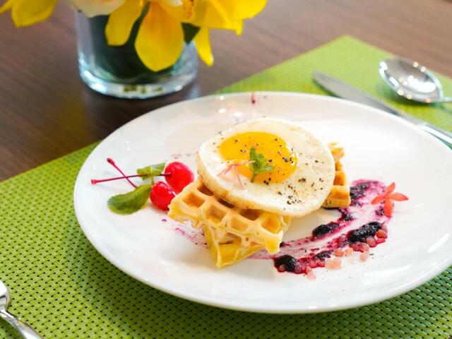 фотографии Hampton By Hilton Shenzhen Yuanshan изображение №40