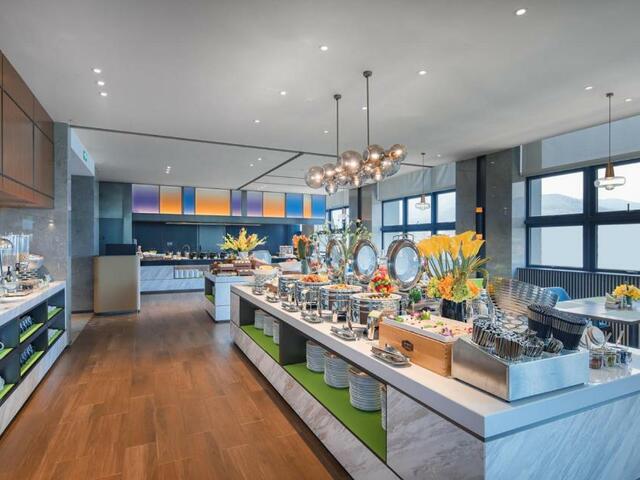 фотографии Hampton By Hilton Shenzhen Yuanshan изображение №32