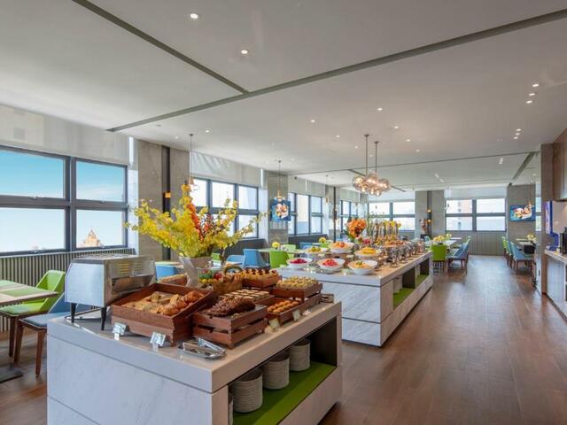 фото отеля Hampton By Hilton Shenzhen Yuanshan изображение №29