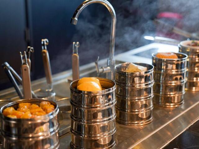 фотографии отеля Hampton By Hilton Shenzhen Yuanshan изображение №35