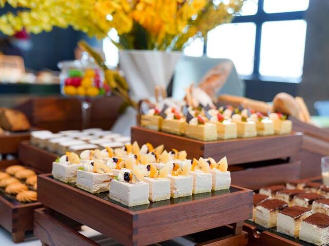 фотографии отеля Hampton By Hilton Shenzhen Yuanshan изображение №23