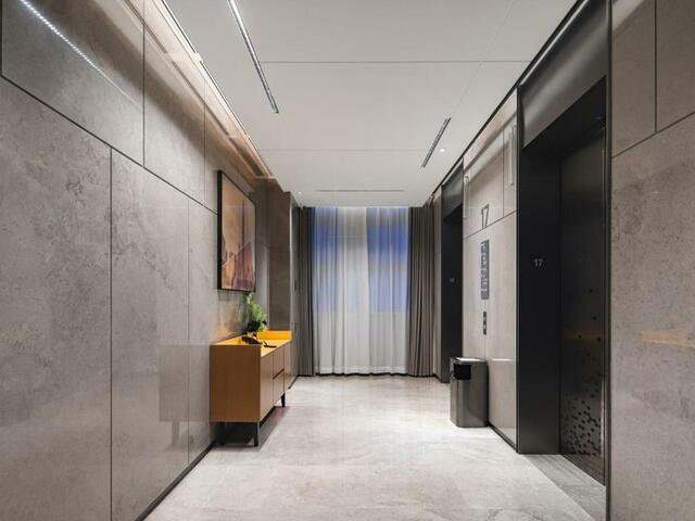 фотографии Hampton By Hilton Shenzhen Yuanshan изображение №24