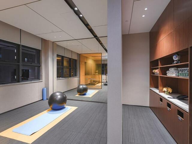 фото Hampton By Hilton Shenzhen Yuanshan изображение №22