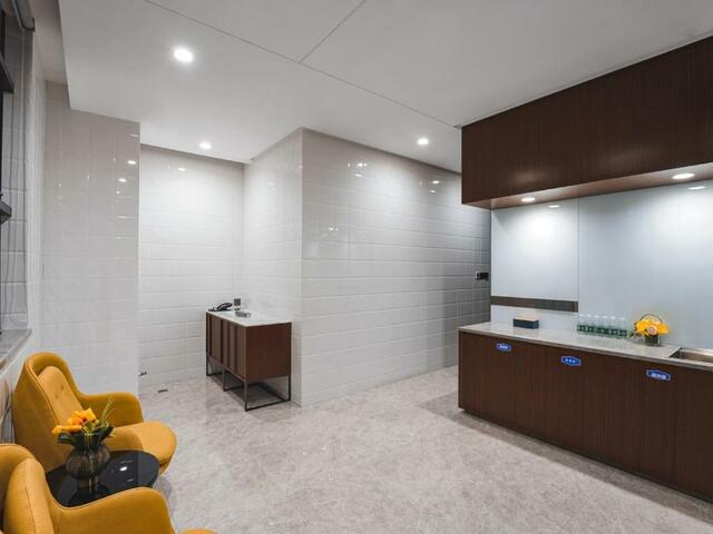 фото отеля Hampton By Hilton Shenzhen Yuanshan изображение №13