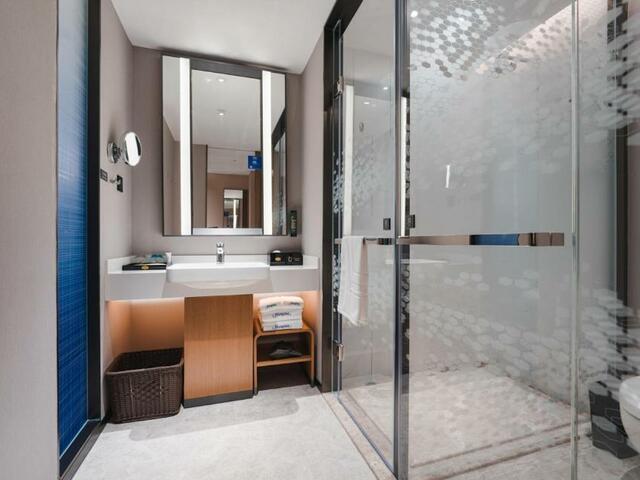 фото отеля Hampton By Hilton Shenzhen Yuanshan изображение №5