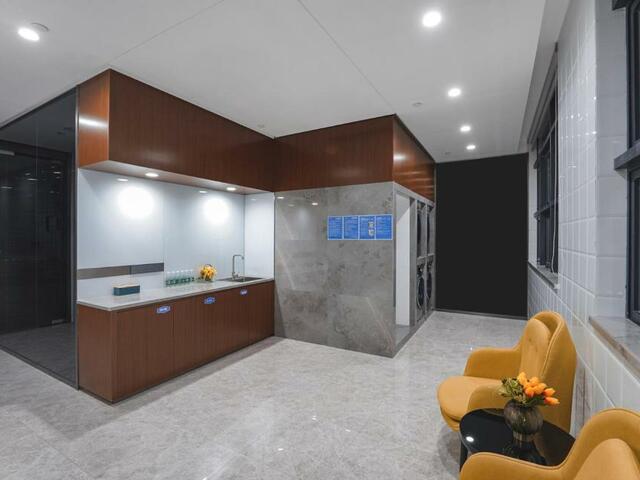 фотографии Hampton By Hilton Shenzhen Yuanshan изображение №4