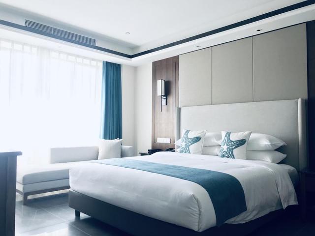фото отеля Sanya New City (ex. Sanya City Link) изображение №9