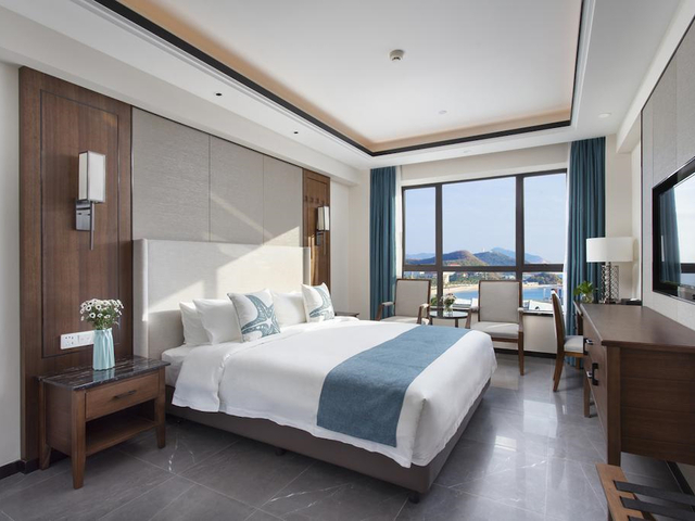 фотографии Sanya New City (ex. Sanya City Link) изображение №8