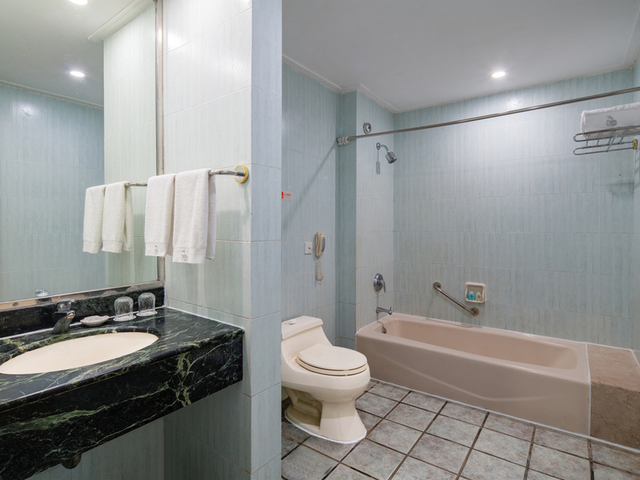 фотографии отеля Palm Beach Resort & Spa изображение №63