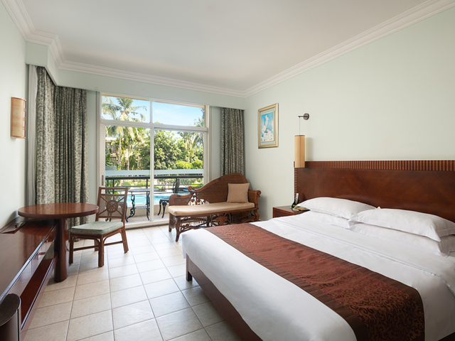 фото отеля Palm Beach Resort & Spa изображение №53