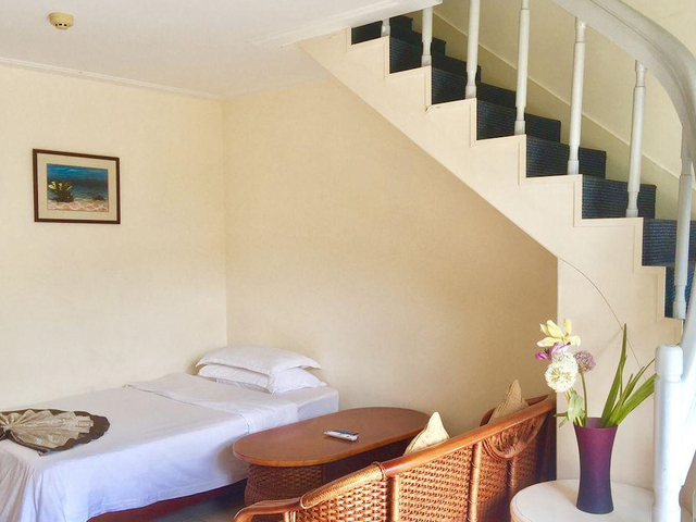 фото отеля Palm Beach Resort & Spa изображение №45