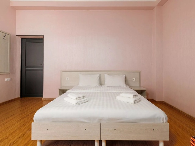 фотографии отеля Ева (Eva) изображение №111