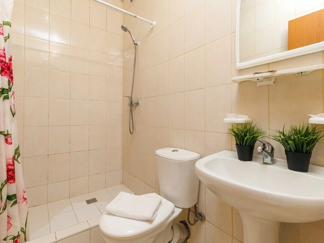 фото отеля Ева (Eva) изображение №109