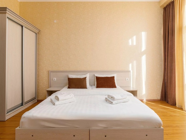 фотографии отеля Ева (Eva) изображение №107