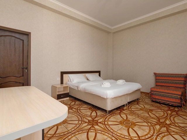 фото отеля Ева (Eva) изображение №105