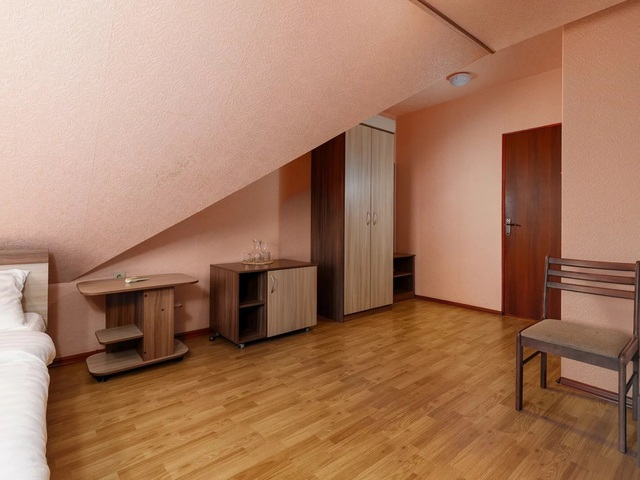 фотографии отеля Ева (Eva) изображение №99