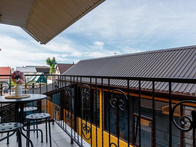 фото отеля Ева (Eva) изображение №97