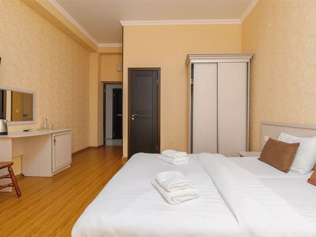 фото отеля Ева (Eva) изображение №93