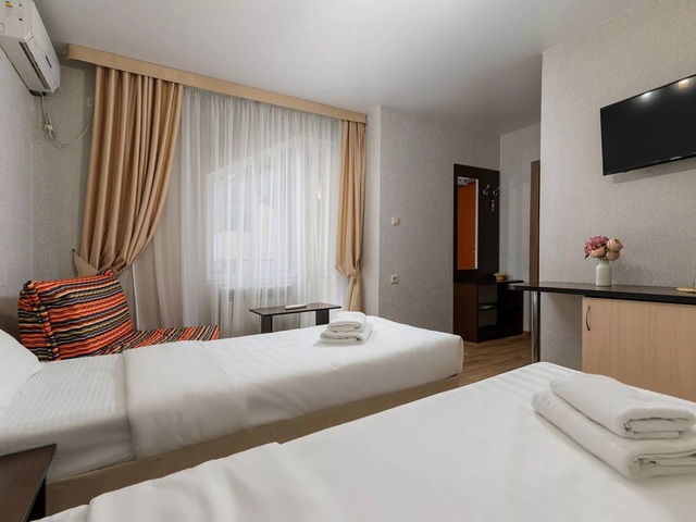 фото отеля Ева (Eva) изображение №89