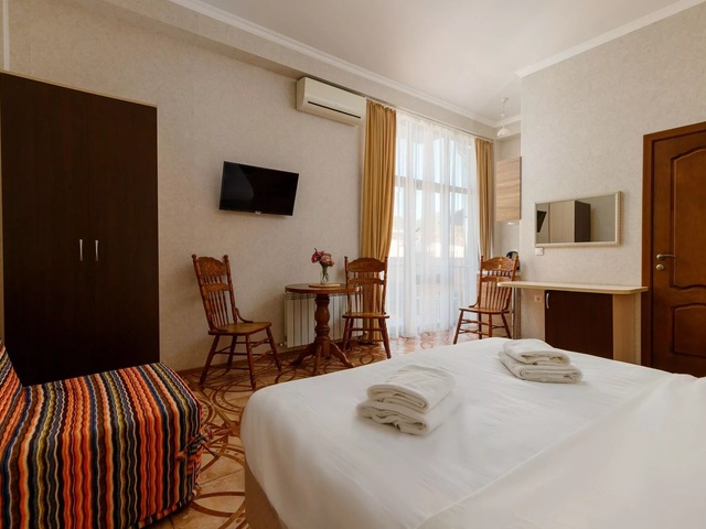 фотографии отеля Ева (Eva) изображение №87