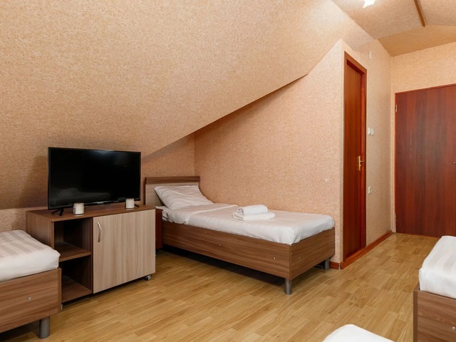 фотографии отеля Ева (Eva) изображение №79