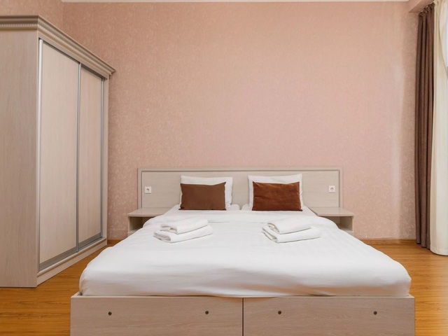 фото отеля Ева (Eva) изображение №85