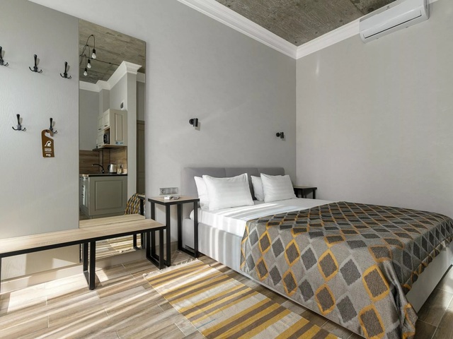 фото отеля Ева (Eva) изображение №81