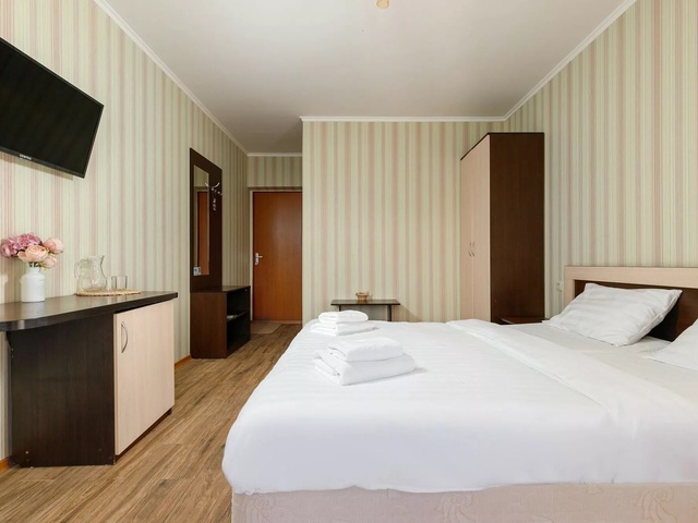 фотографии отеля Ева (Eva) изображение №83